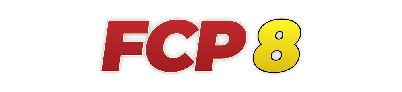 fcp8 logo